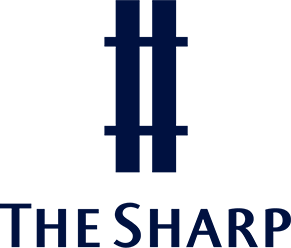 더샵 오산역아크시티 로고 이미지